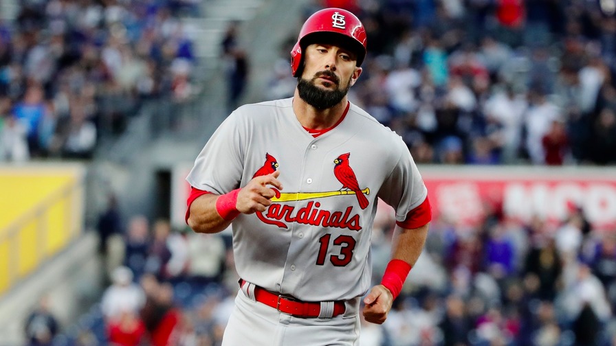 Matt Carpenter's price doesn't match his elite upside tonight. Who else should you target for big-time MLB DFS value on Thursday?