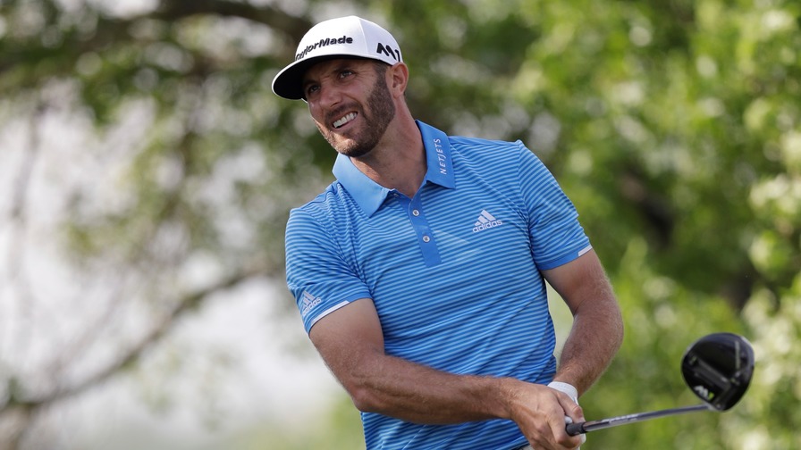 With a new course on tap, which golfers should we be targeting in DFS this weekend?