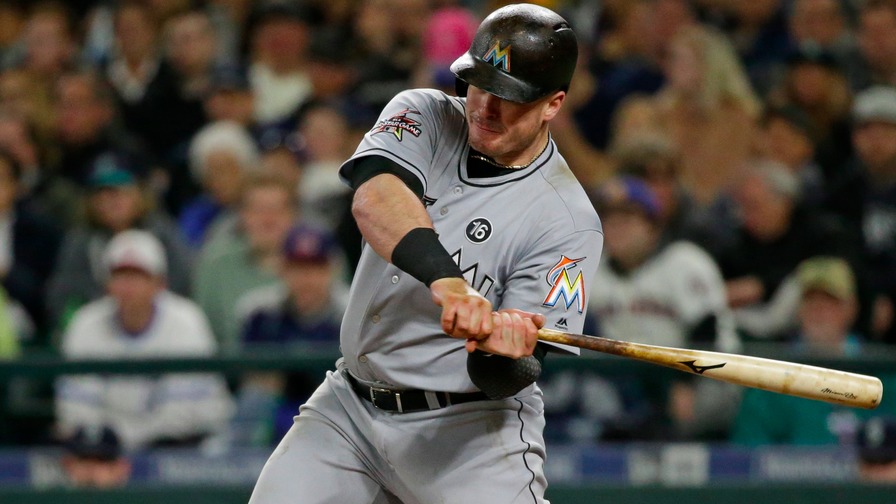 Justin Bour finds himself in a sneaky-good matchup against Vince Velasquez. Who else may fly under the radar?