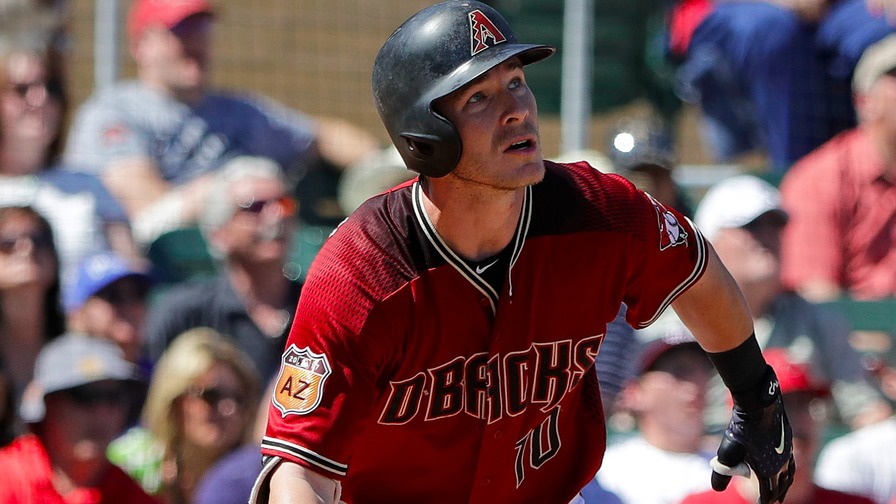Chris Herrmann is extremely cheap and in a great spot tonight. Who else could fly under the radar?