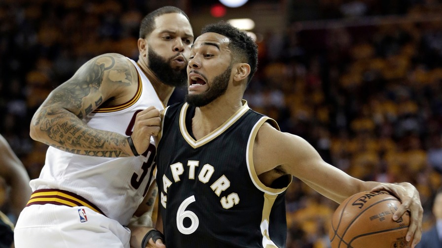 Cory Joseph had a big game at a low price. Who else made the perfect lineup?