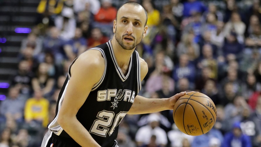 Tony Parker's injury opens up a ton of value in San Antonio. Which other players should be on your radar for Friday's two-game slate?