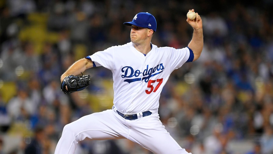 Alex Wood mowed through the Pittsburgh Pirates, racking up 11 strikeouts in 5 innings and landing himself in our perfect MLB DFS lineups. Who joined him?