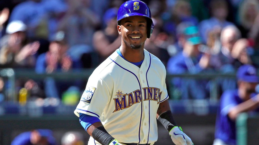 Can Jean Segura become the Mariners' most productive shortstop