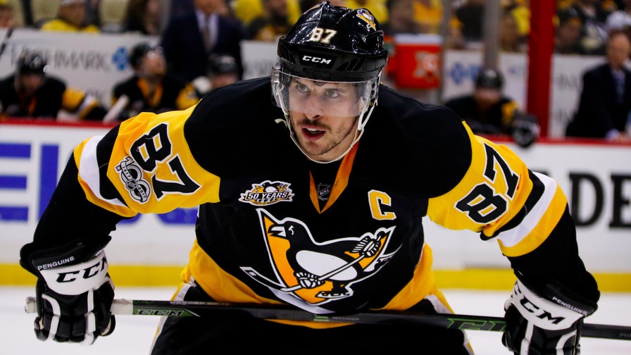 Is Sidney Crosby healthy enough to deliver a massive fantasy performance?