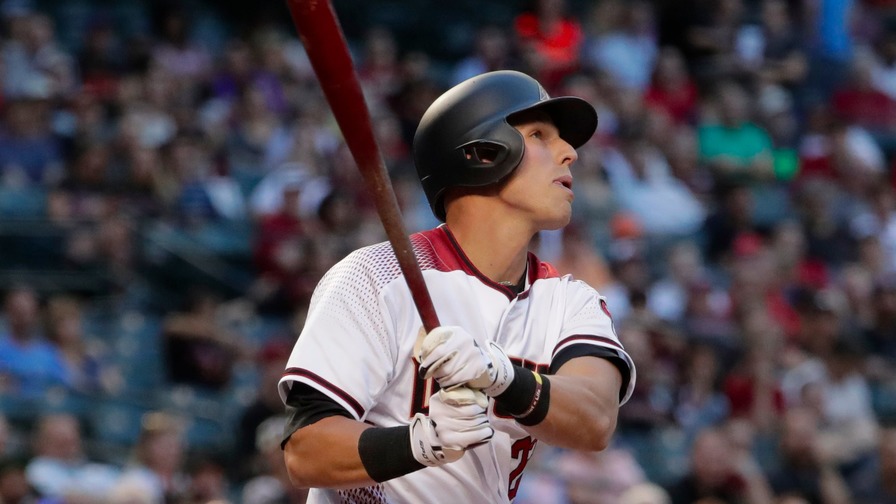 Jake Lamb was easily the most popular player on FanDuel Monday, and he delivered with a solid performance. Who else saw high ownership?