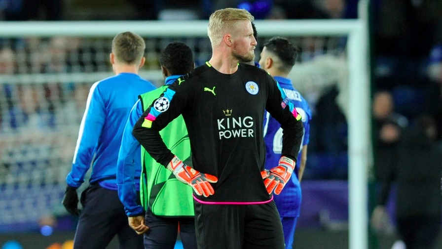 After conceding six goals Thursday against Spurs, Kasper Schmeichel is the top keeper to avoid. What other players should we limit our exposure to in Matchweek 38?