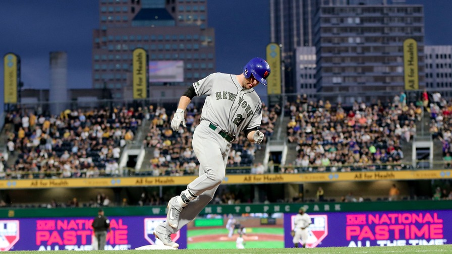 Lucas Duda owns a .399 wOBA this season, and he draws a plus matchup against Junior Guerra and the Brewers tonight. Who else should you target for big-time fantasy value on Wednesday?