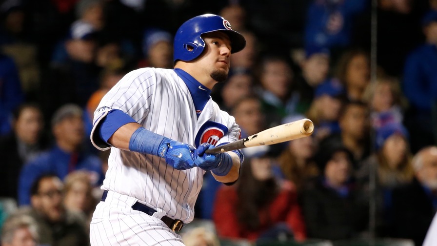 Fantasy Baseball: What Should We Do With Kyle Schwarber?