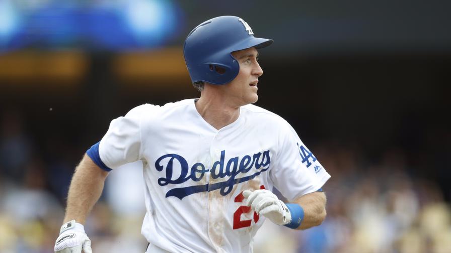 Grizzled veteran Chase Utley has been productive in 2017, and has a strong matchup tonight. Who else squares up as a nice sleeper play?