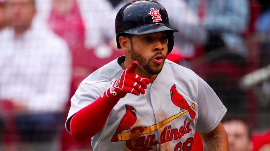 Tommy Pham has cut his strikeout rate this year, and it paid major dividends again Wednesday as he plunked a pair of home runs. Who joined him in our perfect MLB DFS lineups?