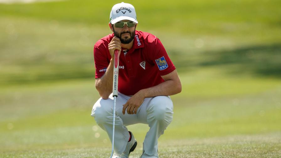 This week offers up a weak field on a seldom-used course. What do you need to know about TPC Potomac?