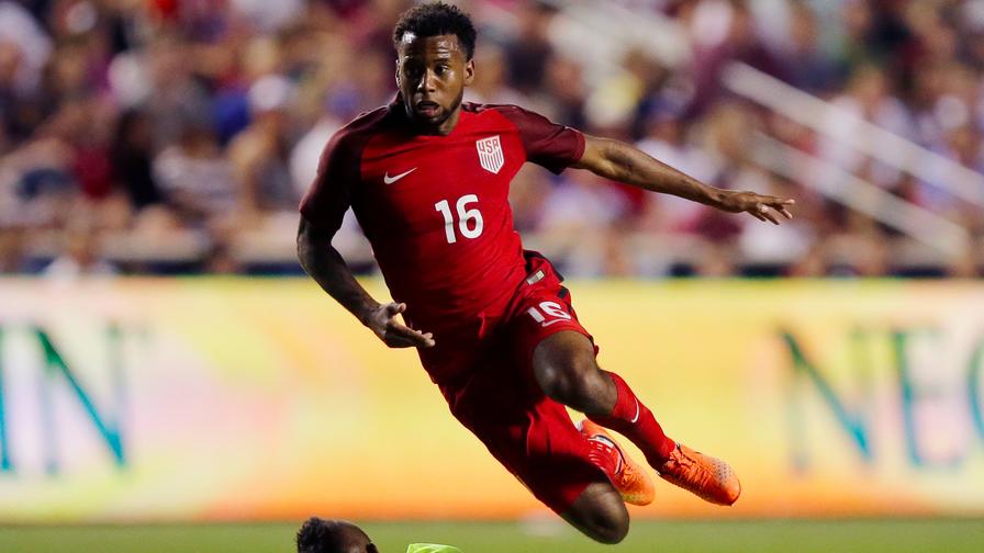 Kellyn Acosta is one of the newbies USMNT hopes will become a star. Which other Americans are worth watching?