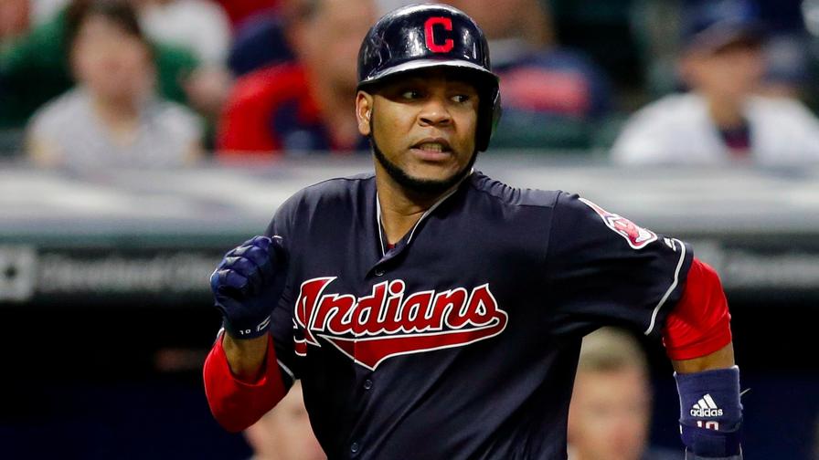 Edwin Encarnacion was nearly the most popular first baseman on FanDuel's Thursday MLB slate, and rewarded those who owned him with a 40-plus FanDuel points. Who else saw high ownership?