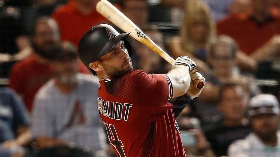 Paul Goldschmidt has crushed righties to the tune of a .446 wOBA this year, and he draws a sweet matchup tonight against Tim Adleman. Which other high-priced players should be on your radar on Wednesday?