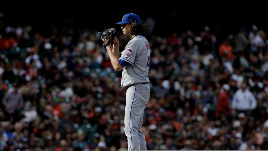 Who was the chalk on Wednesday in FanDuel's MLB contests?