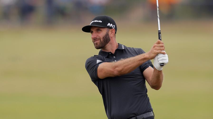With Dustin Johnson lightyears ahead of the rest of the field, who else makes sense to roster on FanDuel this week?