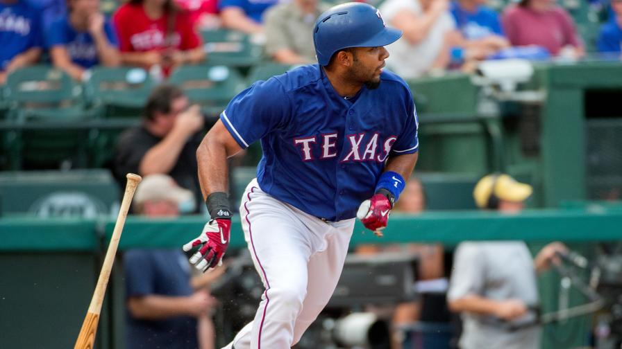 Elvis Andrus is a steal at $3,000 while Texas boasts the highest implied total tonight. Who else should you target for big-time daily fantasy baseball value on Wednesday?