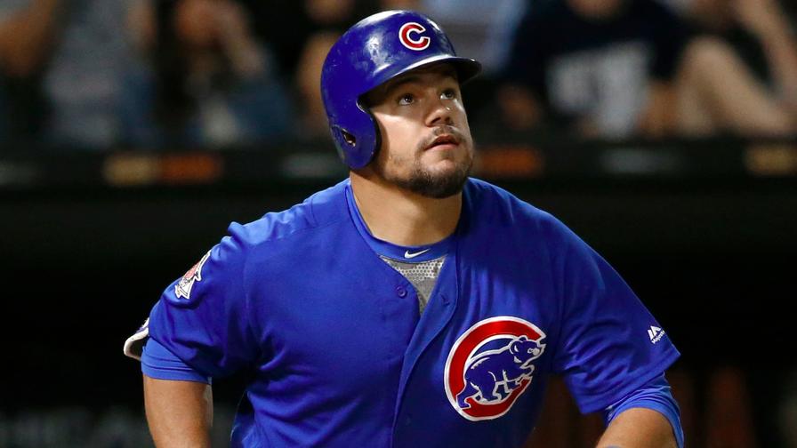 Kyle Schwarber's early-season struggles seem to be a thing of the past after he belted a pair of home runs on Thursday night, propelling him into our perfect MLB DFS lineups. Who joined him?