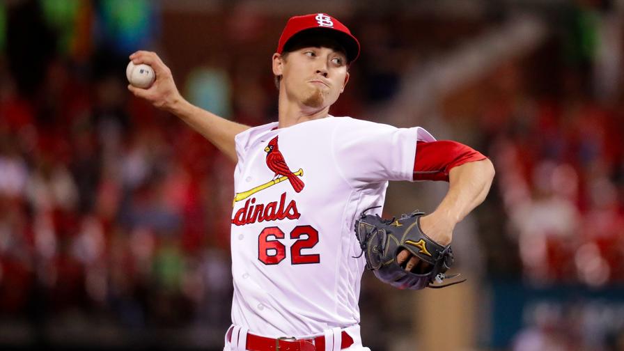 Luke Weaver ended up being a popular value option on the mound and rewarded owners with nearly 50 FanDuel points on Wednesday. Who else saw high ownership?