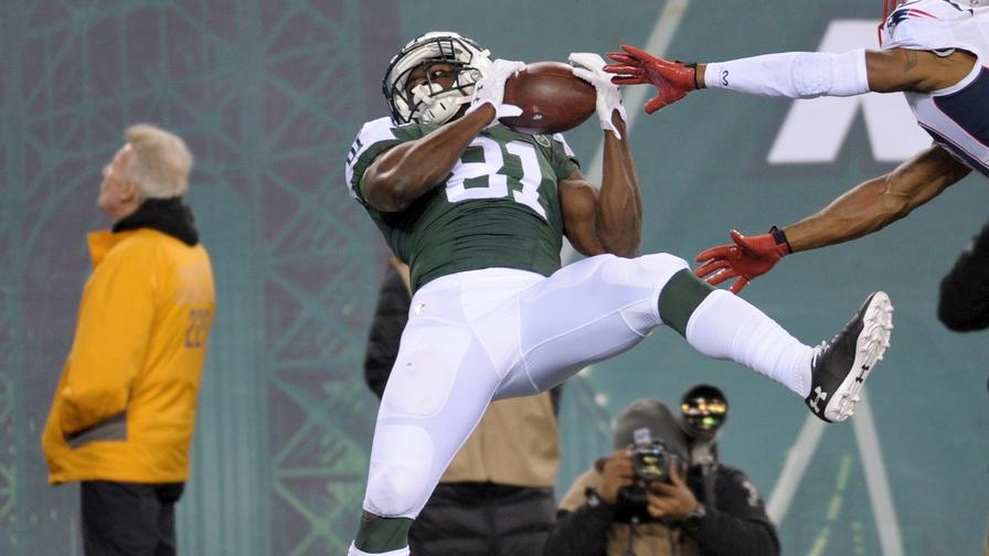 With Quincy Enunwa out for the season, should you target any New York Jets wide receivers?