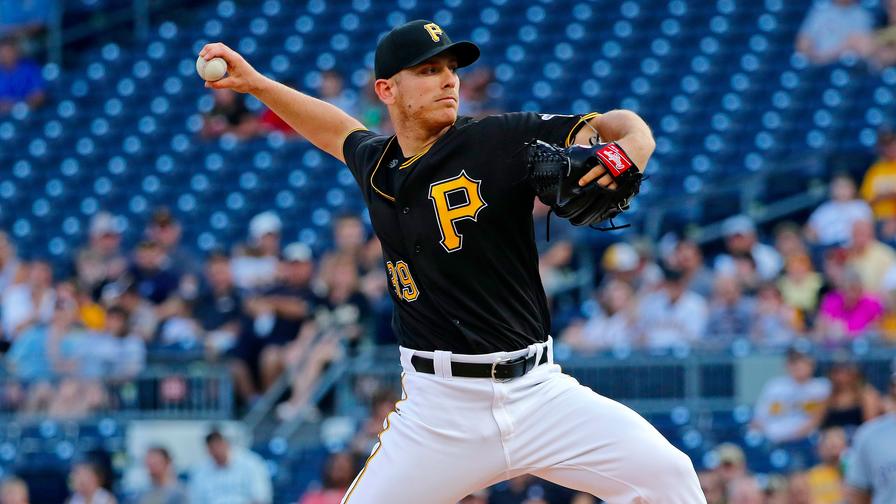 Chad Kuhl has stepped up his game since July and has an advantageous matchup against the Detroit Tigers tonight. Who else can you plug into your MLB DFS lineup to save some salary?