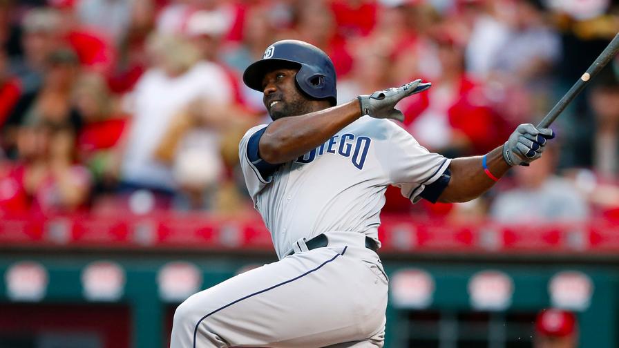 Jose Pirela has had a sneakily-impressive season for the San Diego Padres, and he furthered that Monday by knocking a pair of dingers over the fence. Who joined him in our perfect MLB DFS lineups?