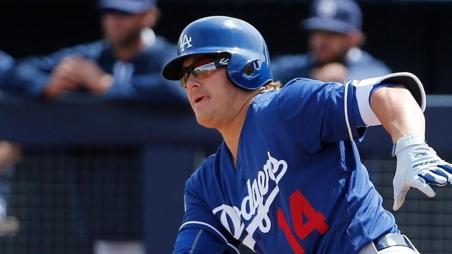 With a 40.7% hard-hit rate over 125 plate appearances, Kike Hernandez could be in for a big night. Who else should you target for big-time value in daily fantasy on Thursday?