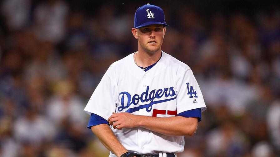 With a swinging-strike rate above 14% in each of his last two starts, Alex Wood offers big upside tonight. Which other high-priced MLB players should be on your radar in daily fantasy baseball on Monday?