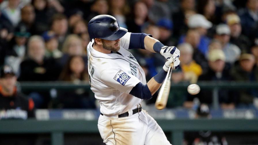With a .364 wOBA against righties, Mitch Haniger is in a great spot against Lucas Sims. Which other low-cost players could put up big-time numbers on tonight's main slate?