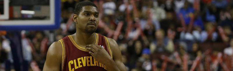 The proposed trade offers insight into the current state of affairs in the NBA.