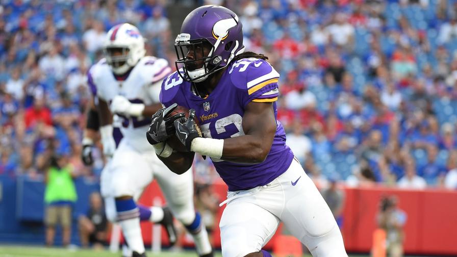 Where should you be targeting Dalvin Cook in fantasy football drafts?