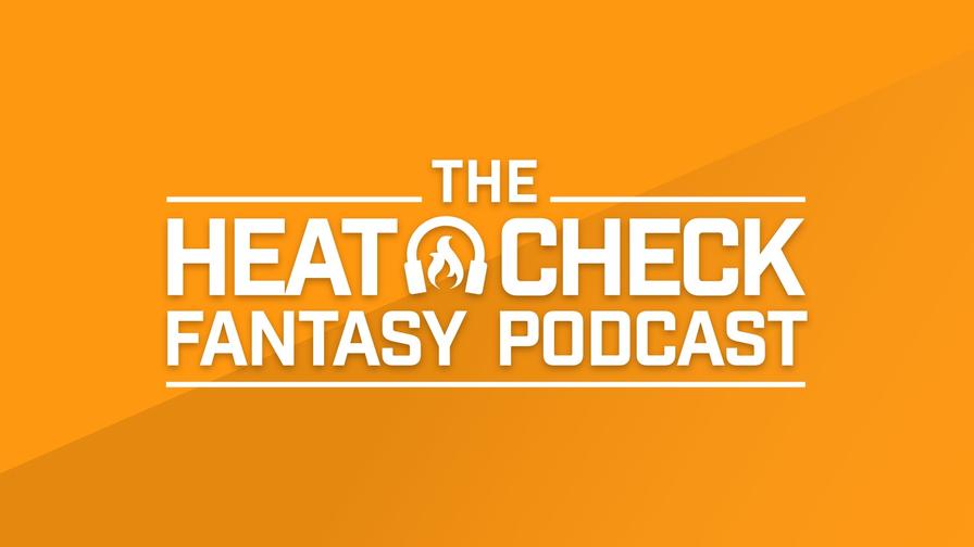 Daily Fantasy Football Podcast: The Heat Check, Preseason Week 3