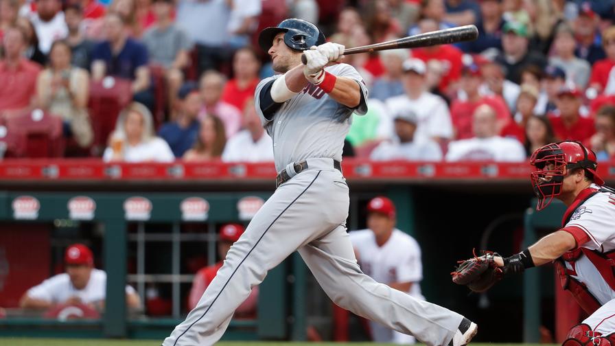 Facing AL Cy Young candidate Chris Sale, Yan Gomes has a tough matchup, but the numbers feel he could still make for a sneaky option. Who else profiles as a strong sleeper play?
