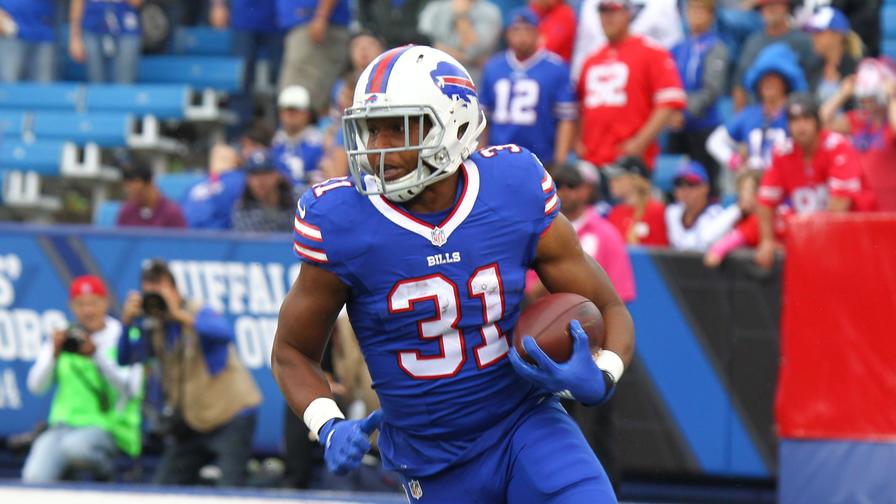 Fantasy Football All-Sleeper Team for 2022