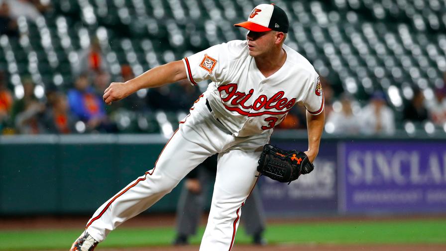 Dylan Bundy continued his impressive turnaround Tuesday by hurling a complete-game shutout with 12 strikeouts. Who joined him in our perfect MLB DFS lineups?