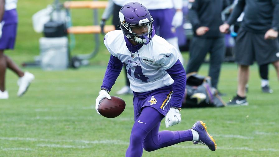 Is Stefon Diggs a must play in Week 1?