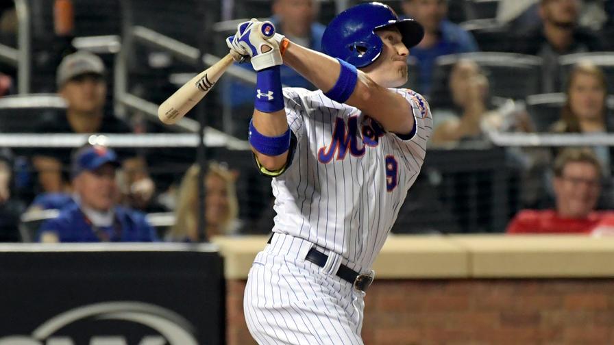 With injuries and trades ravaging the New York Mets' lineup, Brandon Nimmo provided a glimmer of hope Thursday with a multi-homer game. Who joined him in our perfect MLB DFS lineups?