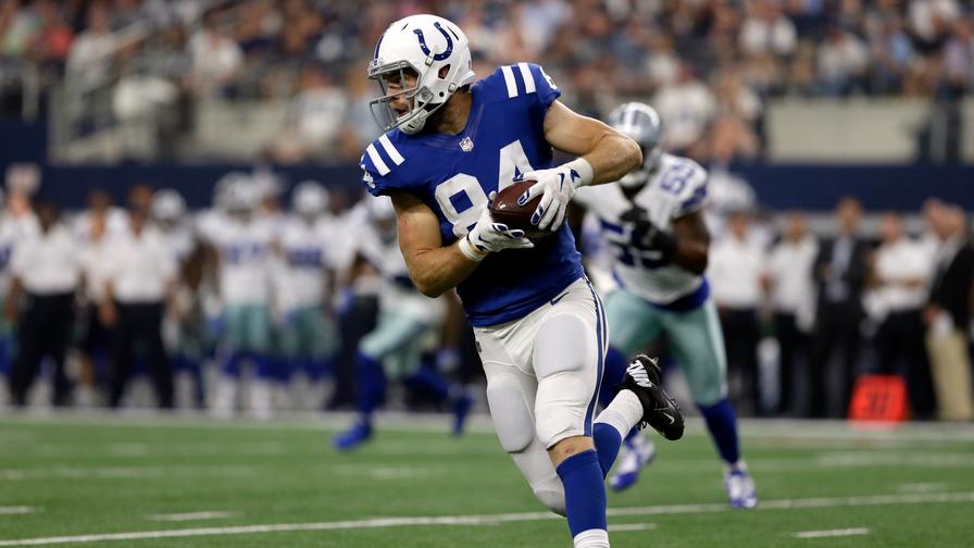 Doyel: This NFL season will be about Andrew Luck