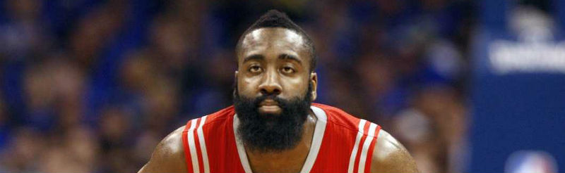 Do not fear the beard tonight.