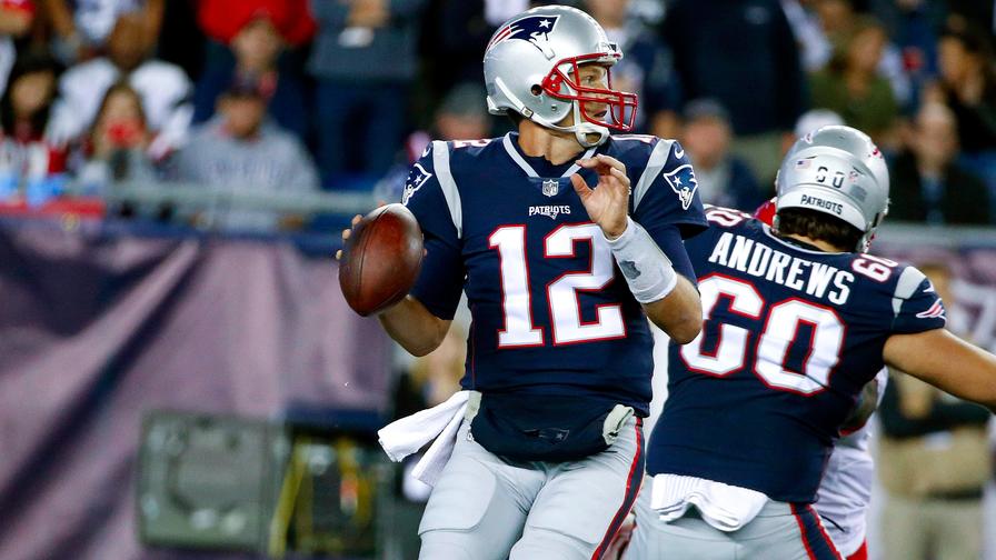 The Patriots are still the NFL's best team, per our metrics, despite their Week 1 loss. Where does the rest of the league rank after one week of play?