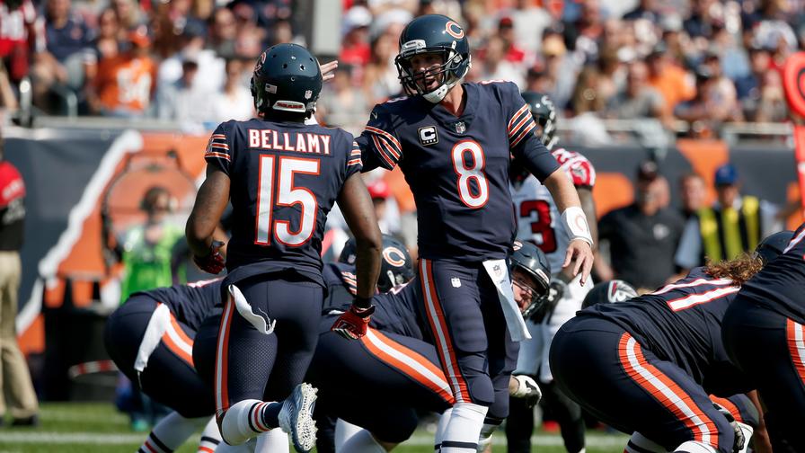 Bears vs Titans Preseason: Inside the snap counts, stats, and more - Windy  City Gridiron