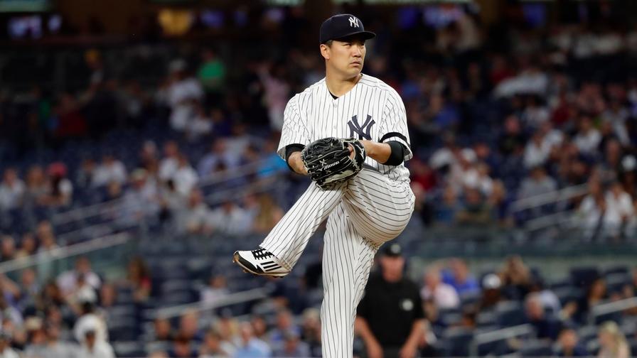 Masahiro Tanaka wasn't quite the most popular pitcher on FanDuel Thursday, but he scored the most fantasy points. Who else saw high ownership?