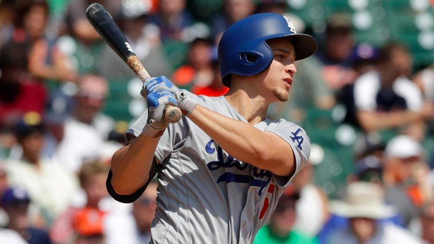 Coming off an injury and struggling in September, Corey Seager has a good opportunity to get himself back on track. Who else makes for a strong sleeper play for Friday's daily fantasy baseball contests?