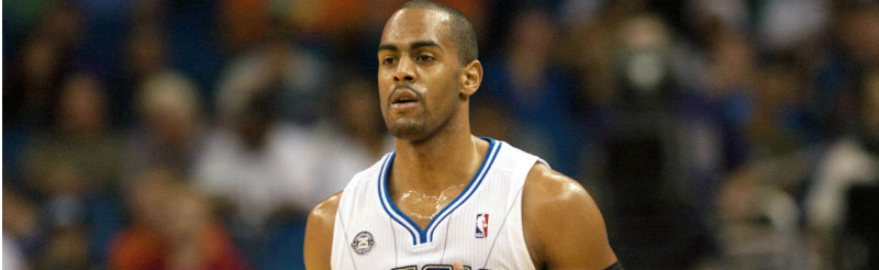 Tonight's big schedule means plenty of value and studs, but don't forget about the great mid-range options like Afflalo.