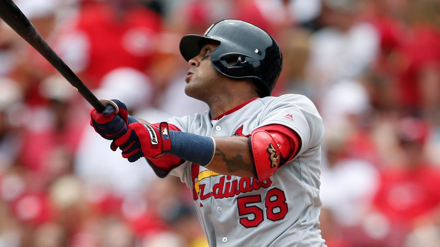 Jose Martinez' price-tag remains low on FanDuel despite his .400 wOBA over the past 15 days. Who else should you target for big-time value in daily fantasy on Wednesday?