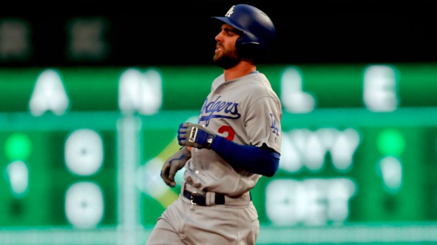 Stuck in a September slump, Chris Taylor faces a young Phillies pitcher and could get back on track. Who else could make for a solid sleeper play on Wednesday's MLB DFS slate?