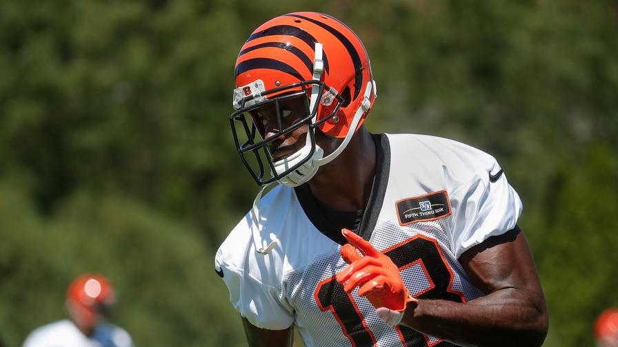 Should you be trading for AJ Green right now in fantasy football?