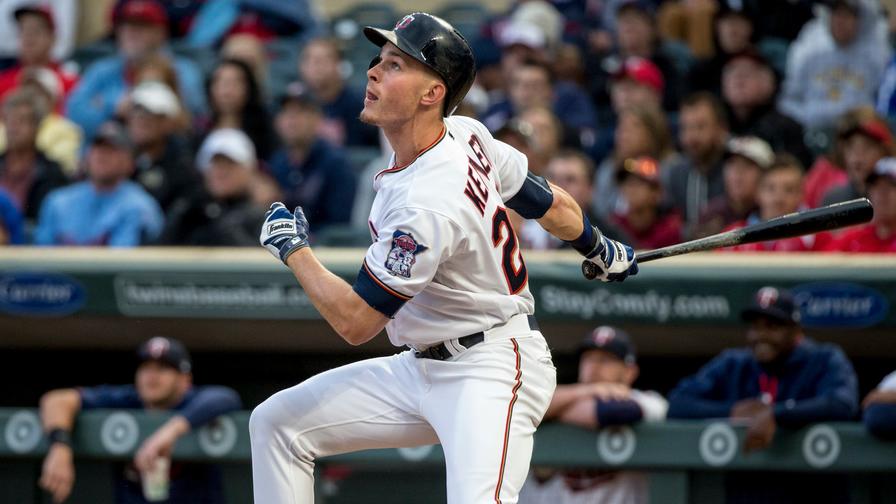Max Kepler has a .352 wOBA against righties and should have no trouble producing against Detroit's Jordan Zimmermann. Who else should you target for big-time value in daily fantasy on Thursday?