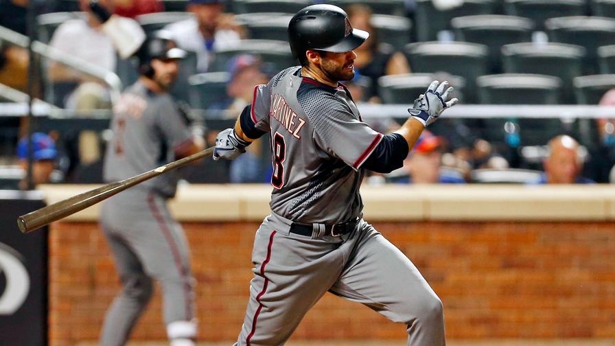 J.D. Martinez, who has dominated left-handed pitching this season, draws a great matchup against southpaw Adam Conley tonight. Which other high-priced MLB players should be on your radar in daily fantasy baseball on Friday?